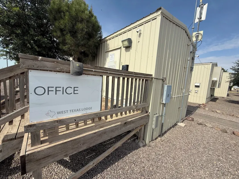 West Texas Lodge - Image 1