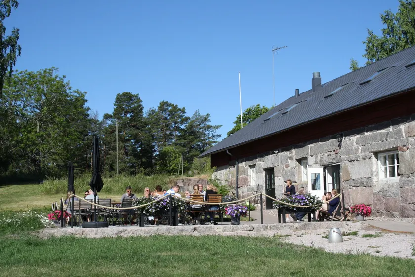 Hotel Stallbacken Nagu - Image 1
