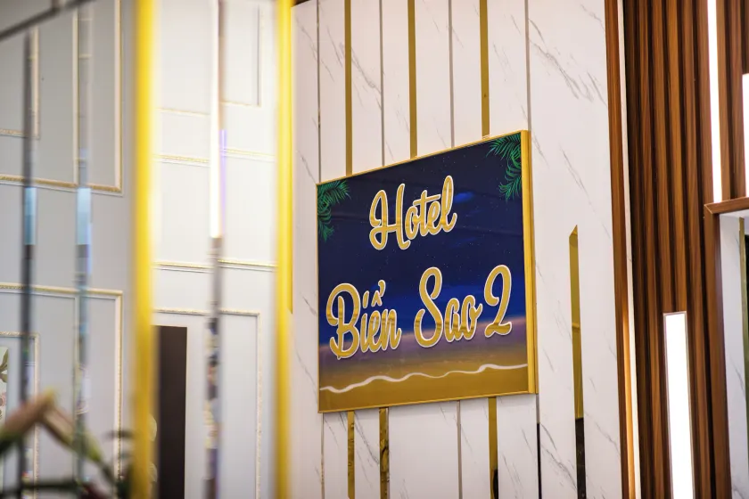 Bien Sao 2 Hotel- Nguyen Van Luong  - Image 1