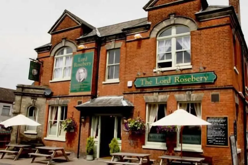 Rooms At The Rosebery - Image 1
