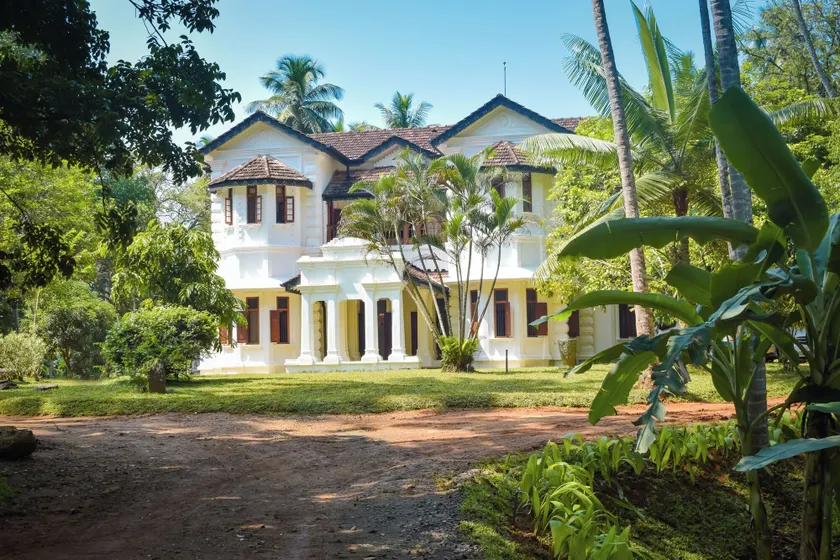 Jetwing Wahawa Walauwa, A Luxury Reserve - Image 1