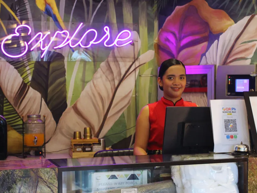Citizen Hotel - Image 1