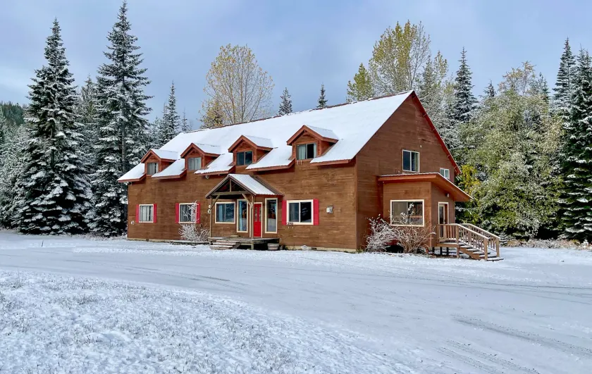 Hidden Bear Retreat Center - Image 1