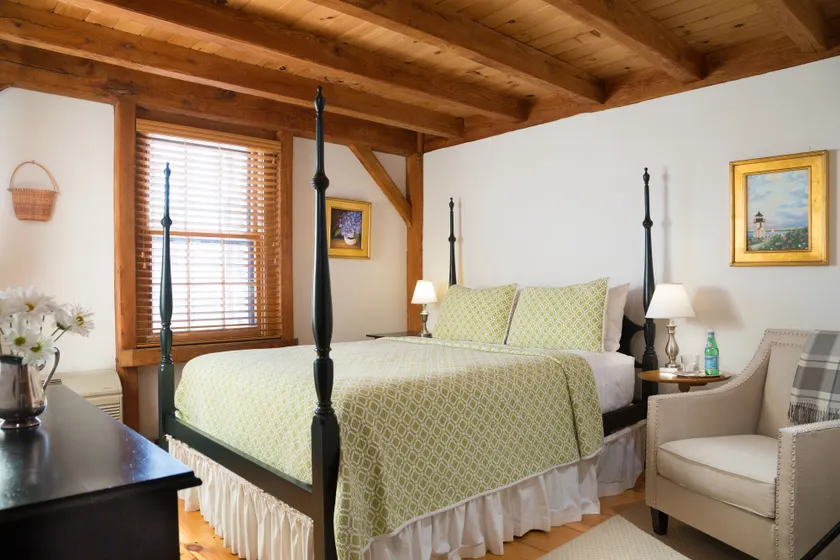 Seven Sea Street Inn - Image 1