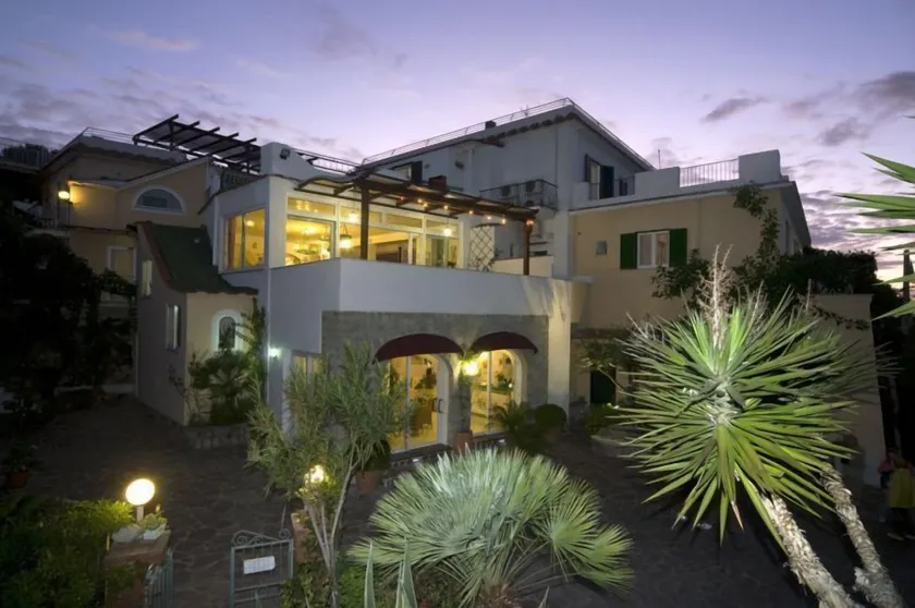 Hotel Gemma - Image 1