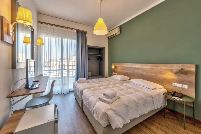 Alexios Hotel - Image 1