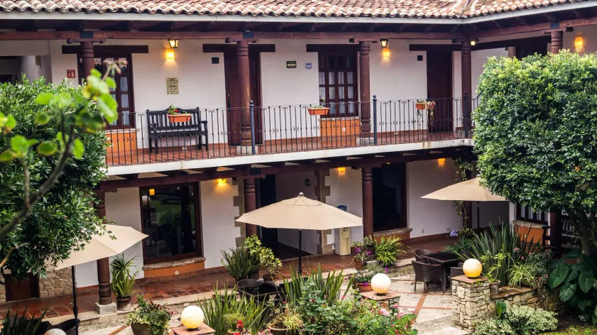 Parador Margarita - Image 1