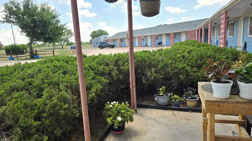 Lazy K Motel - Image 1
