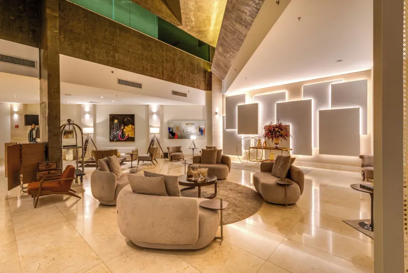 K Hotel - Image 1