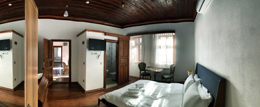 Anfora Otel & Sarap Evi - Image 1