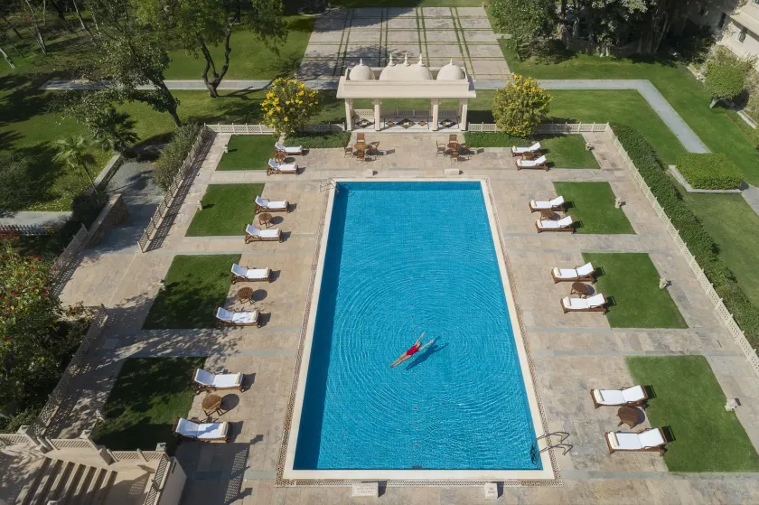 Trident Udaipur - Image 1