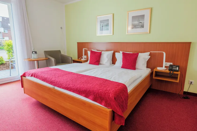 double room - Image 1
