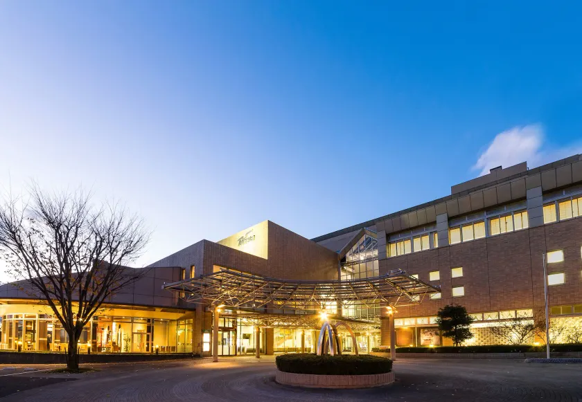 Hotel Kumamoto Terrsa - Image 1