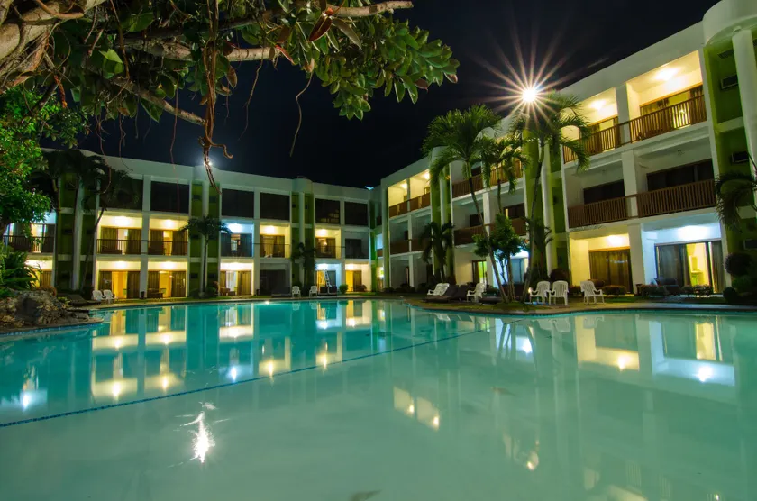 Apple Tree Resort & Hotel - Image 1