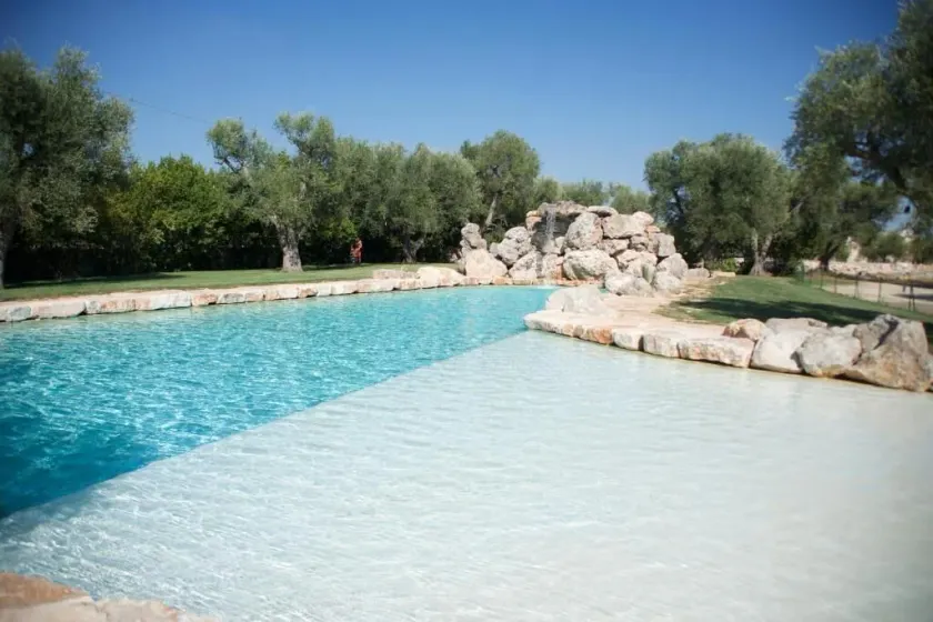 Masseria Le Lamie - Image 1