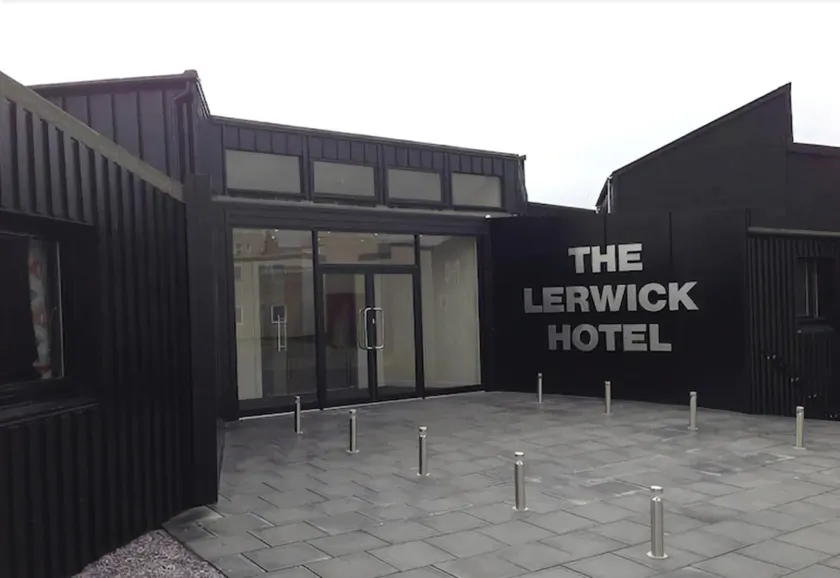 The Lerwick Hotel - Image 1