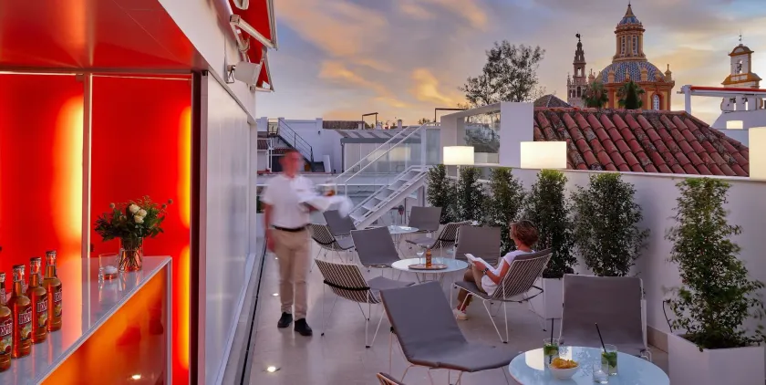 Hotel Rey Alfonso X - Image 1