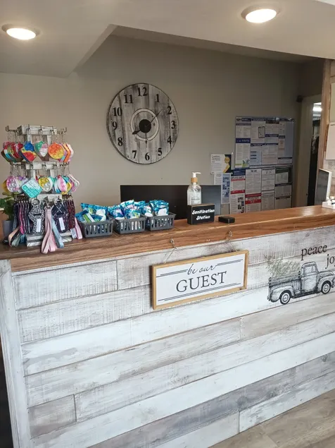 Country Inn of Shelby - Image 1