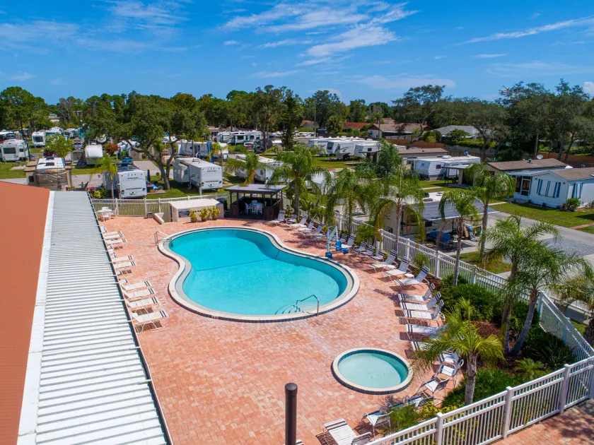 Sun Retreats Daytona Beach - Image 1