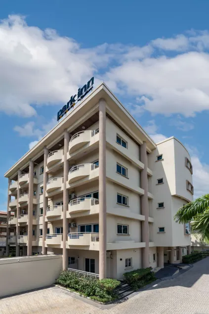 Park Inn by Radisson, Lagos Victoria Island - Image 1
