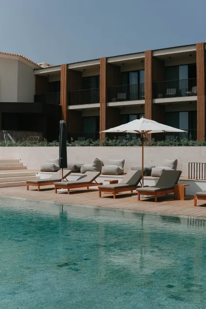 Aethos Hotel Ericeira - Image 1