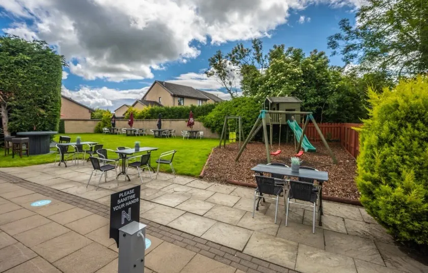 Newmachar Hotel - Image 1