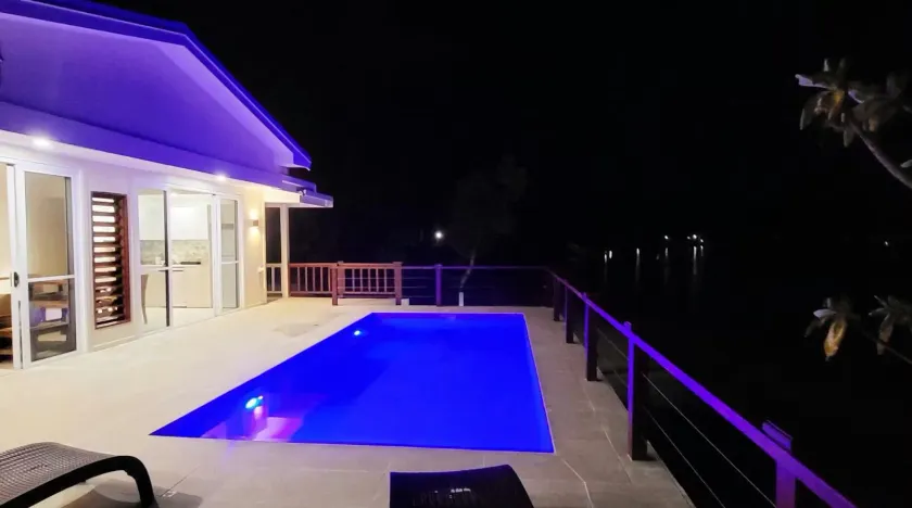 Erakor Island Resort & Spa - Image 1