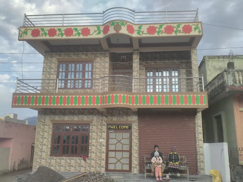 Dreamland Cottage Restaurant Guesthouse - Image 1