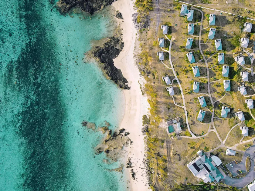 Constance Tekoma - Rodrigues Island - Image 1