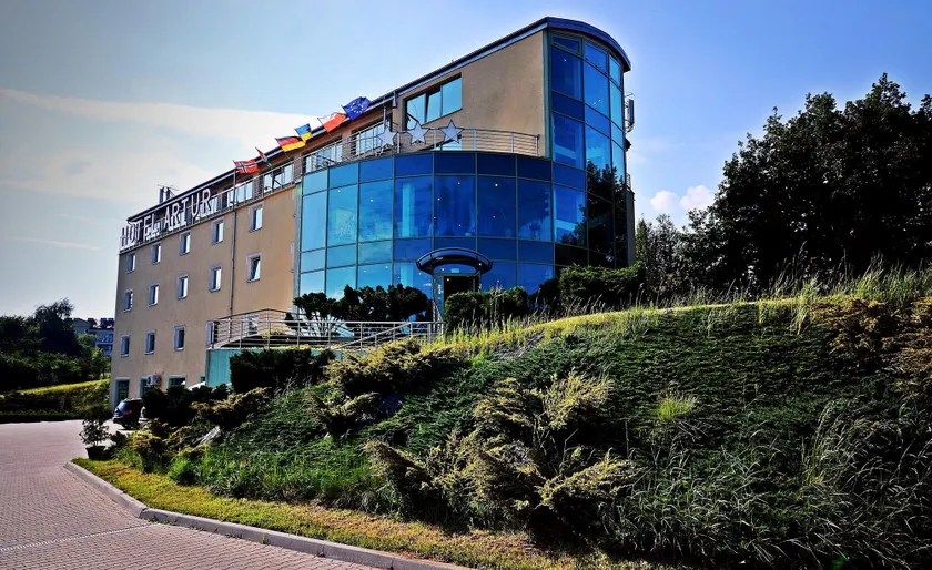 Hotel Artur - Image 1