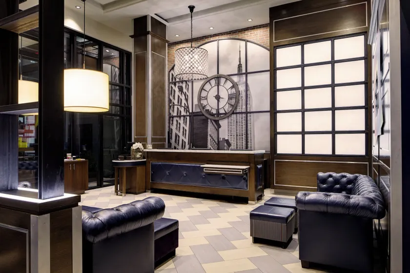 Archer Hotel New York - Image 1