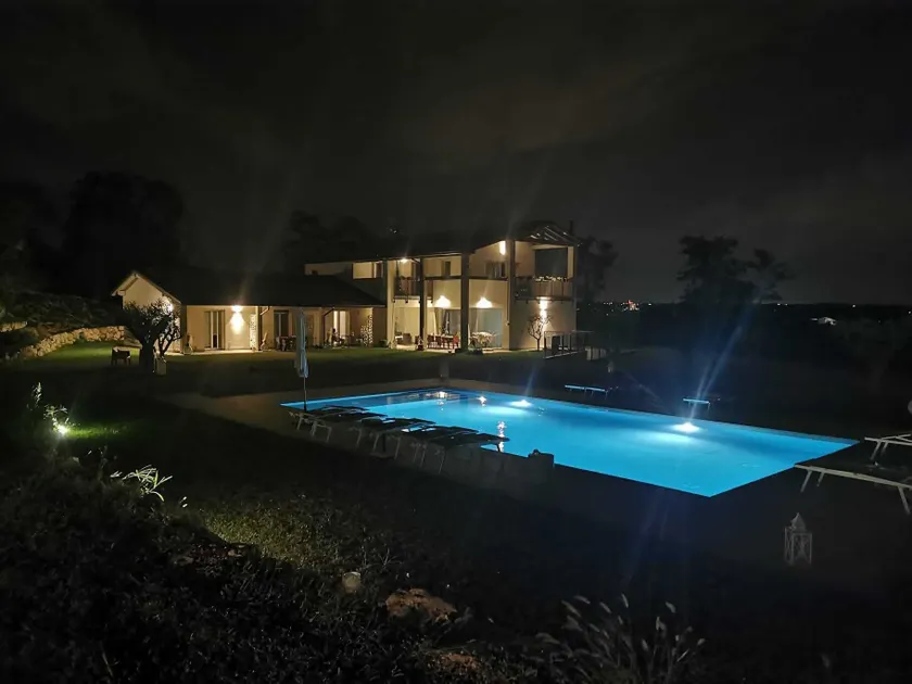Bed and Breakfast Le Giale - Image 1