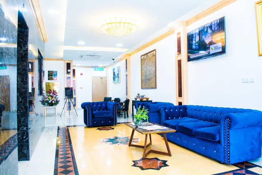 Al Afiah Hotel - Image 1