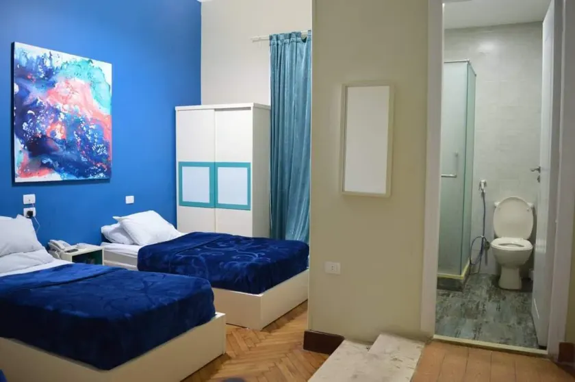 Grand Lyly Hotel - Image 1