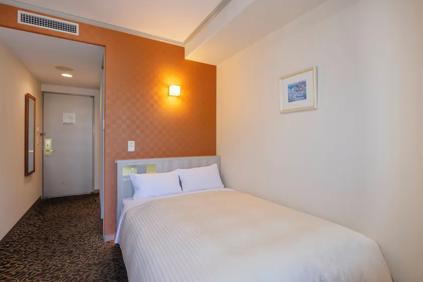 Sasebo Washington Hotel - Image 1