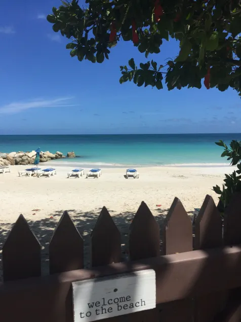 Buccaneer Beach Club - Image 1