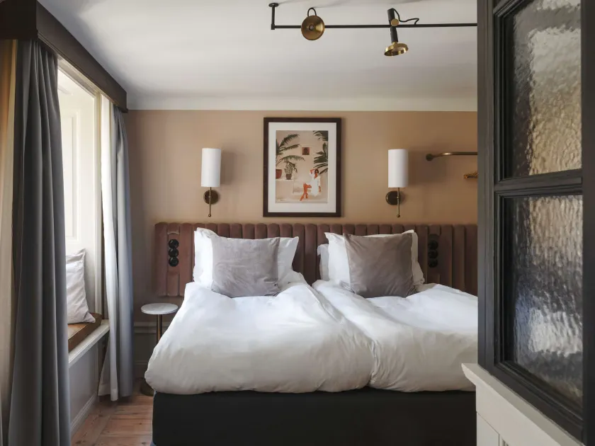 Hotel Frantz, WorldHotels Crafted - Image 1