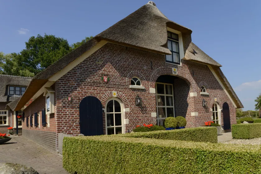 Herberg de Kemper - Image 1