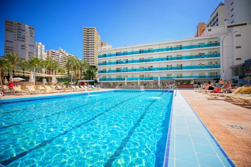 Hotel Servigroup Calypso - Image 1