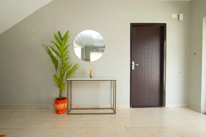 Abode Bungalow 05 - Lobby