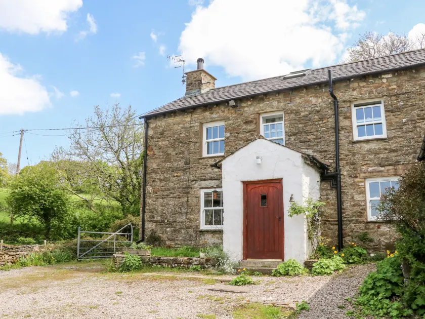 Spout Cottage - Image 1