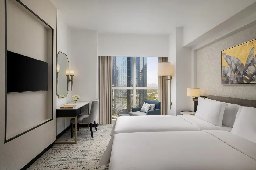 Dusit Thani Dubai - Image 1