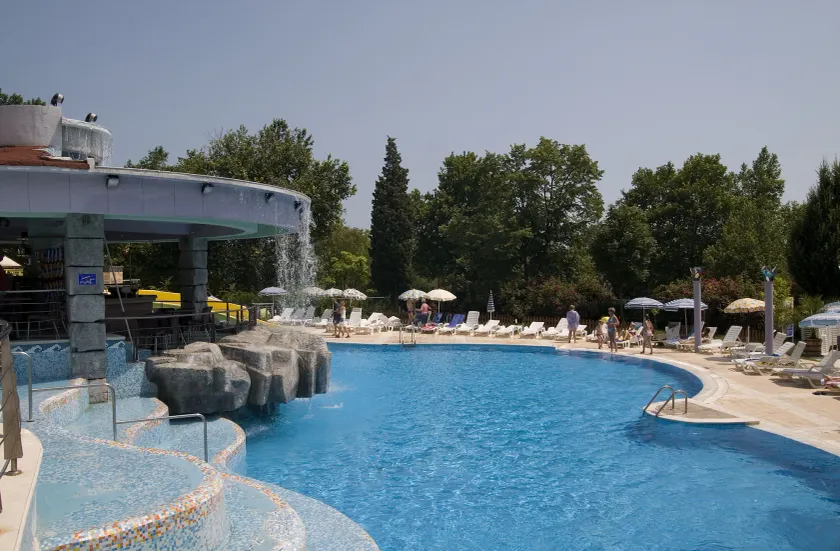 Hotel Magnolia - All Inclusive - Image 1