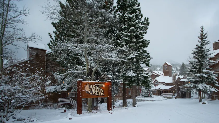 Aspen Creek 219 - Image 1