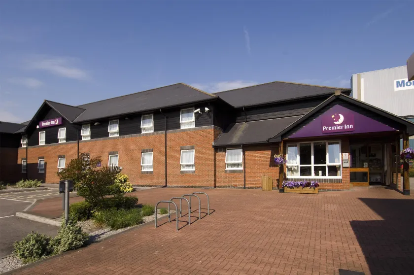 Premier Inn Swansea North - Image 1