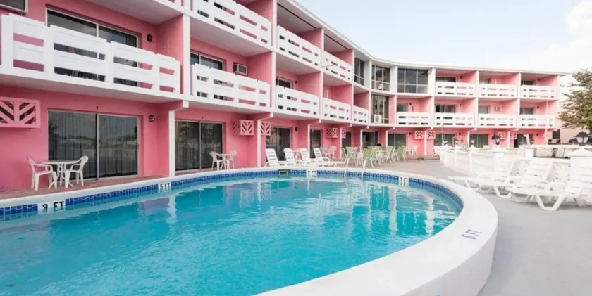 Bell Channel Inn Hotel - Image 1