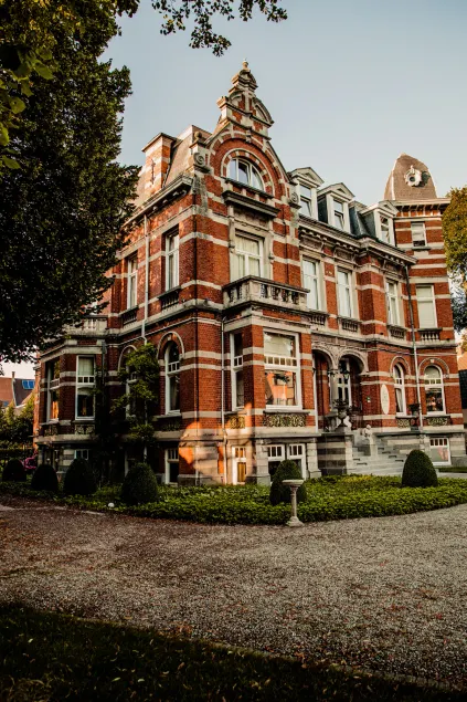 B&B 't Kasteel & 't Koetshuys - Image 1