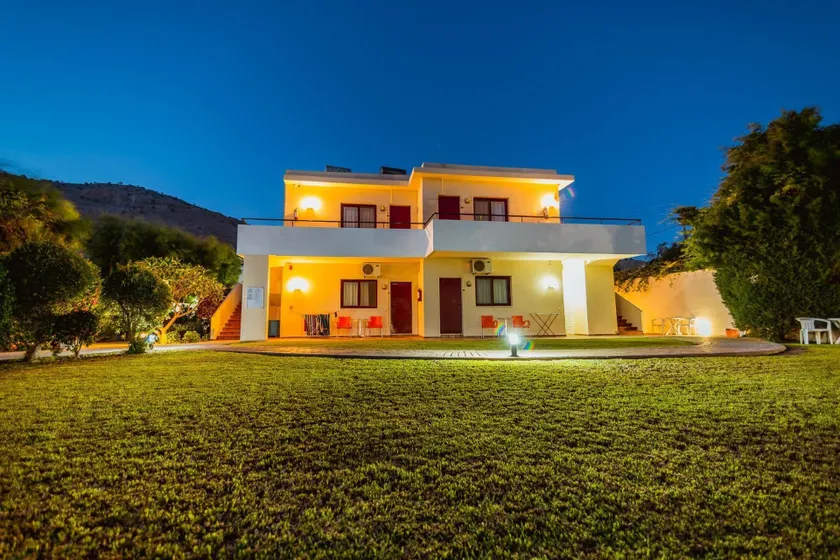 Angela Studios Pefkos - Image 1