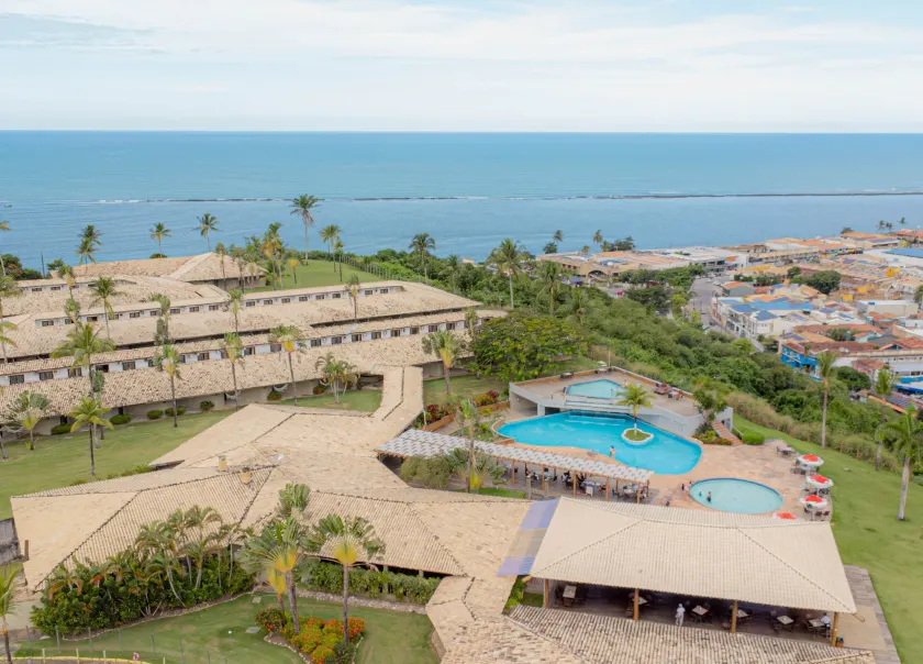 Porto Seguro Eco Bahia Hotel - Image 1