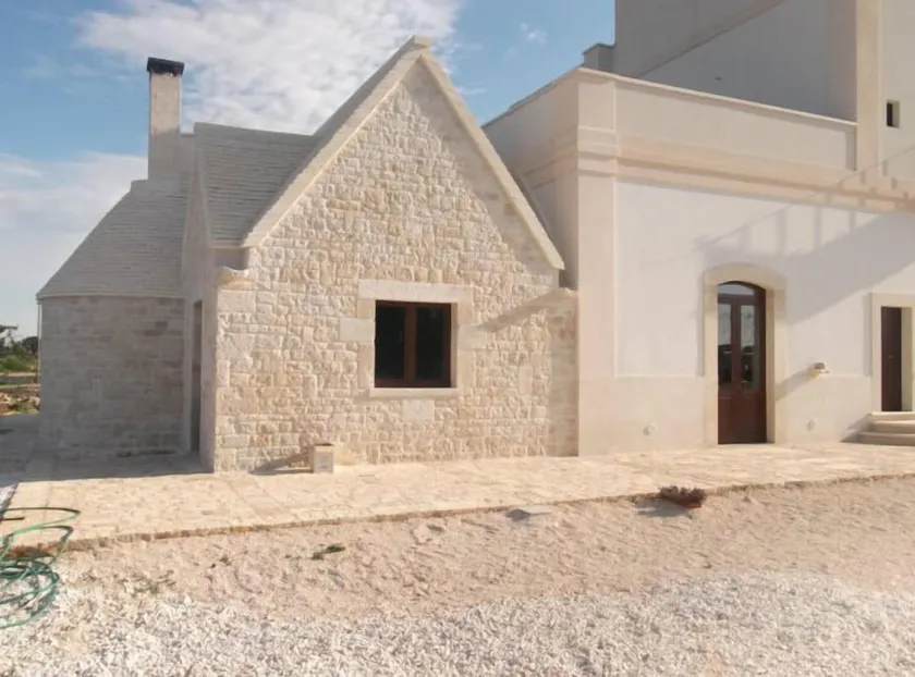 Masseria Ciavea - Image 1